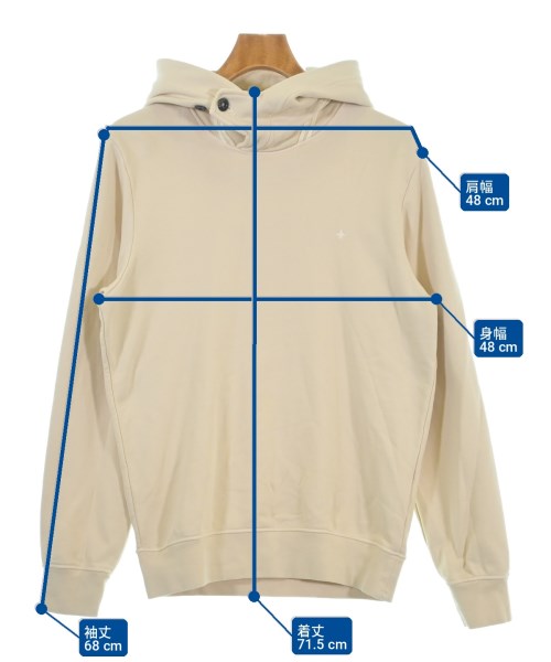 STONE ISLAND 連帽衫