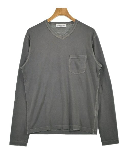 STONE ISLAND T恤/上衣
