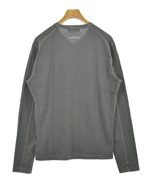 STONE ISLAND T恤/上衣