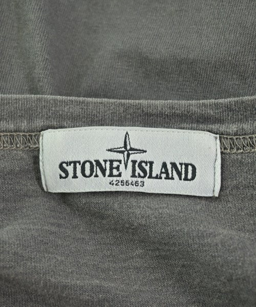 STONE ISLAND T恤/上衣