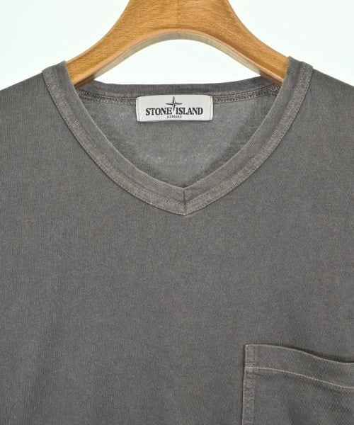 STONE ISLAND T恤/上衣