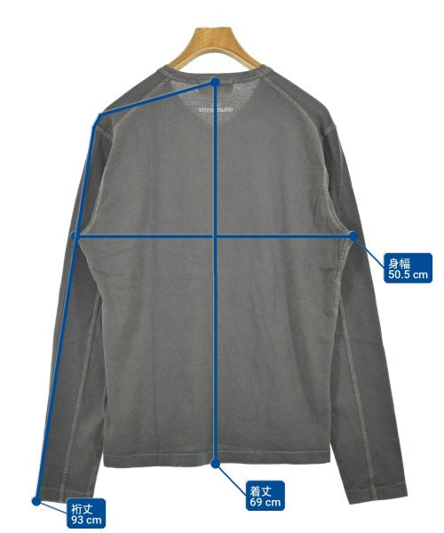 STONE ISLAND T恤/上衣