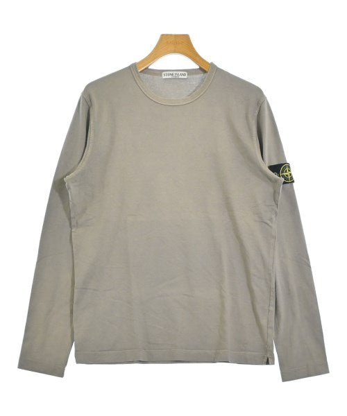 STONE ISLAND T恤/上衣