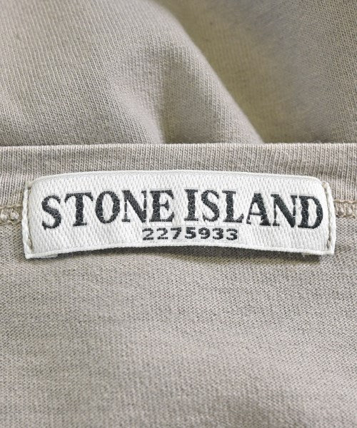 STONE ISLAND T恤/上衣