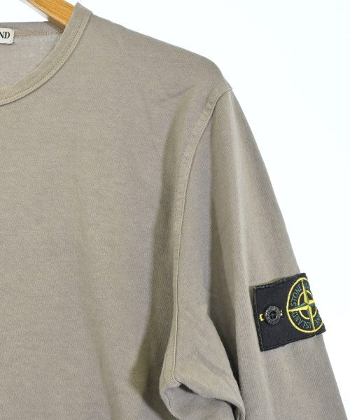 STONE ISLAND T恤/上衣