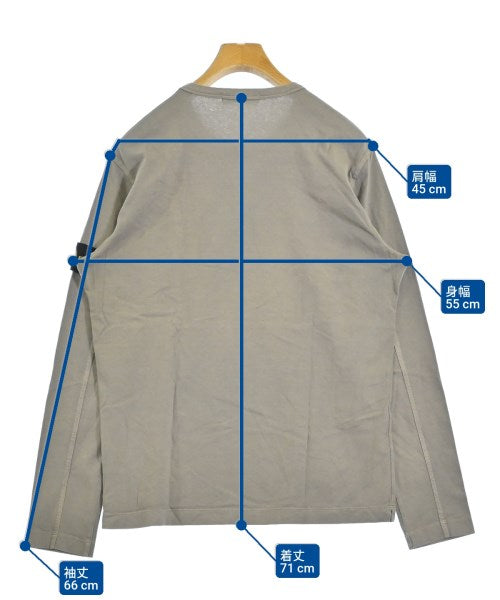 STONE ISLAND T恤/上衣