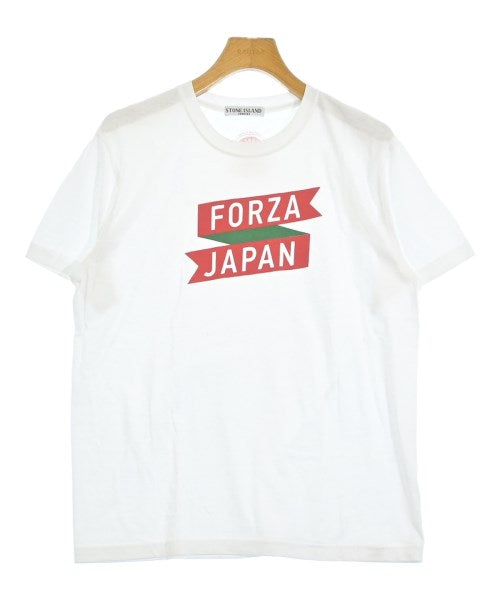 STONE ISLAND T恤/上衣