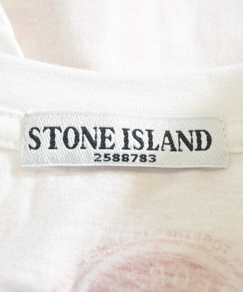 STONE ISLAND T恤/上衣