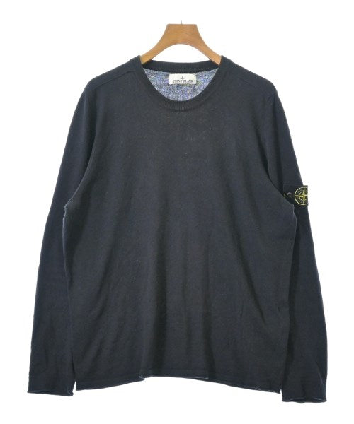 STONE ISLAND 毛衣