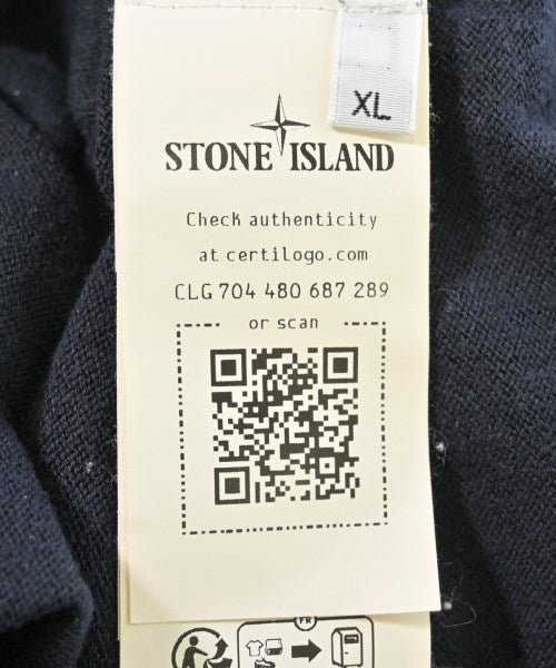 STONE ISLAND 毛衣