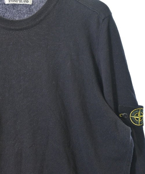 STONE ISLAND 毛衣