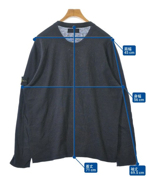 STONE ISLAND 毛衣