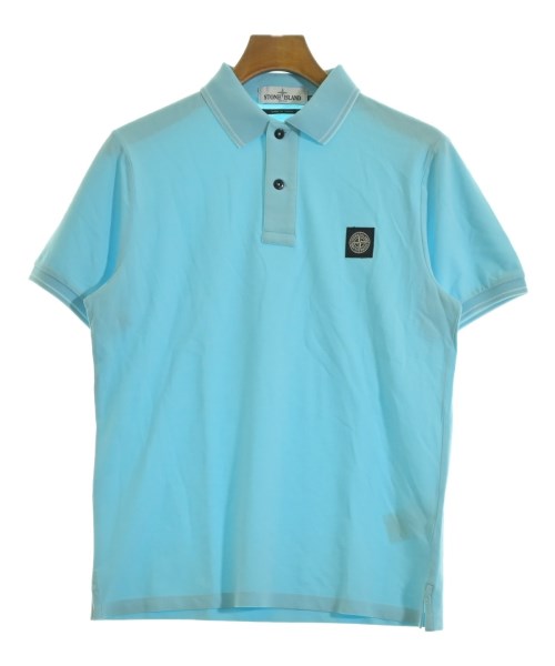 STONE ISLAND POLO衫