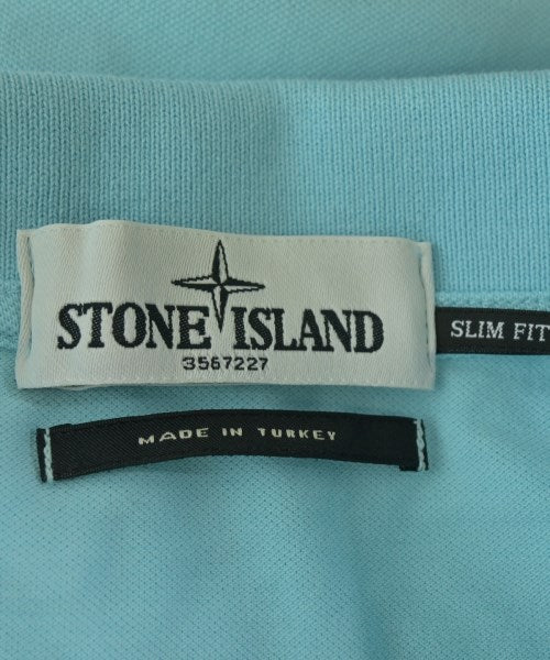 STONE ISLAND POLO衫