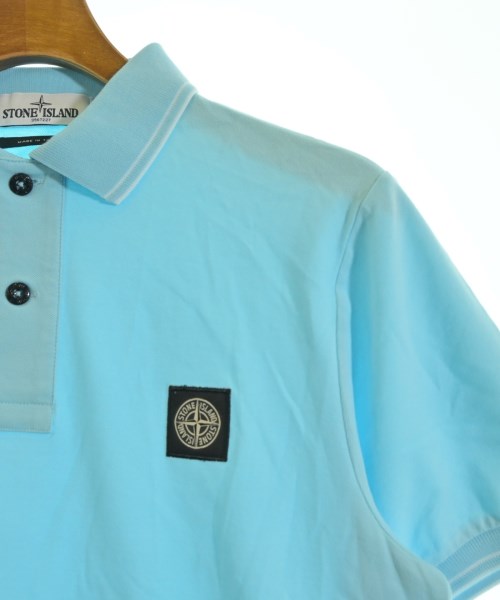 STONE ISLAND POLO衫