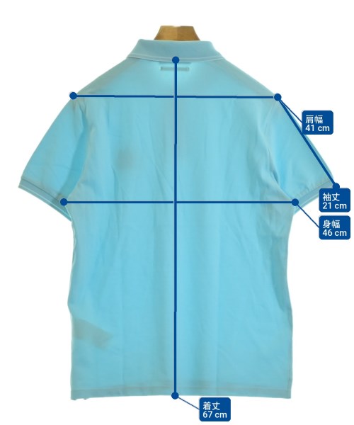 STONE ISLAND POLO衫