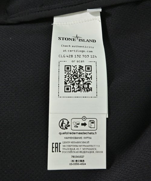 STONE ISLAND 其他飛行外套
