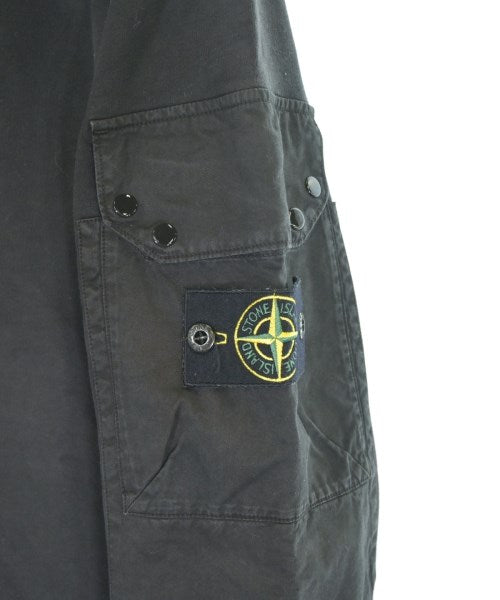 STONE ISLAND 運動衫
