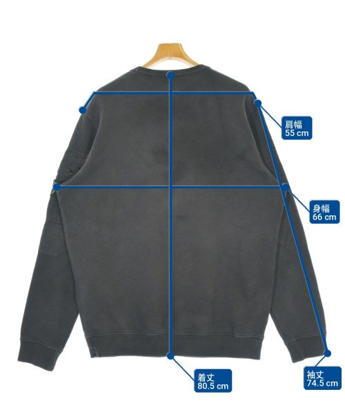 STONE ISLAND 運動衫
