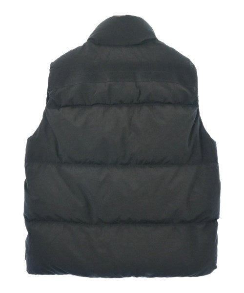 STONE ISLAND 羽絨夾克/背心