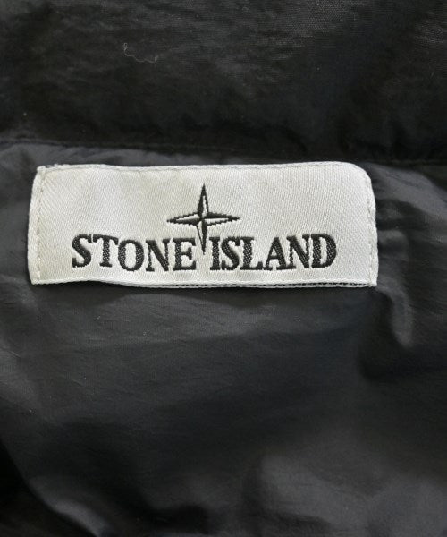 STONE ISLAND 羽絨夾克/背心