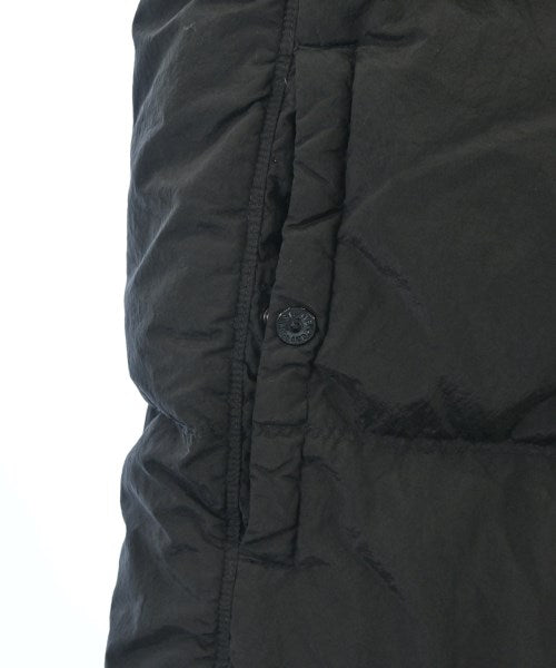 STONE ISLAND 羽絨夾克/背心