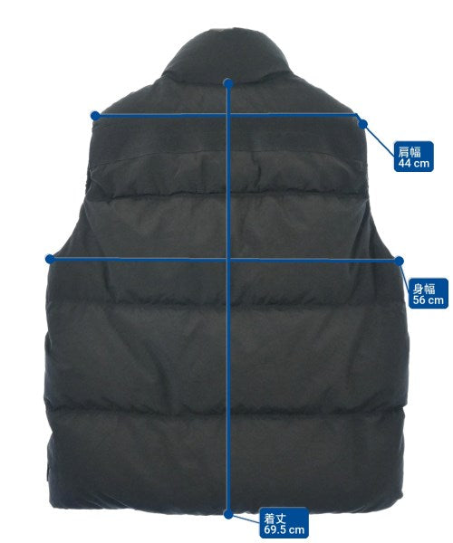 STONE ISLAND 羽絨夾克/背心