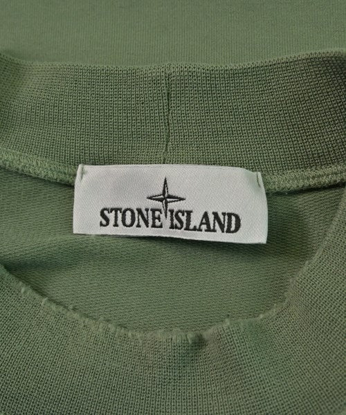 STONE ISLAND 運動衫