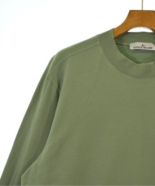 STONE ISLAND 運動衫
