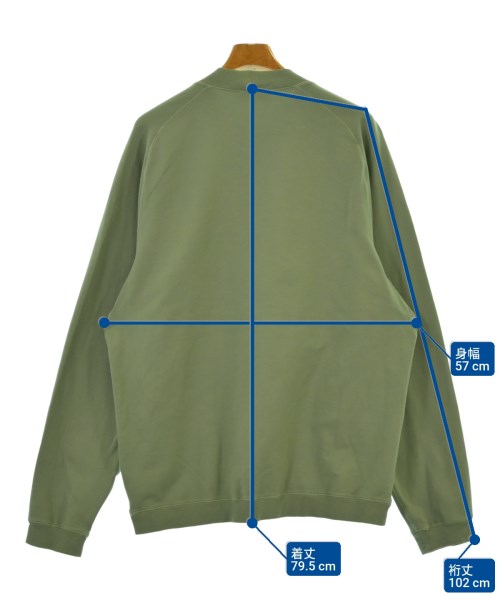 STONE ISLAND 運動衫