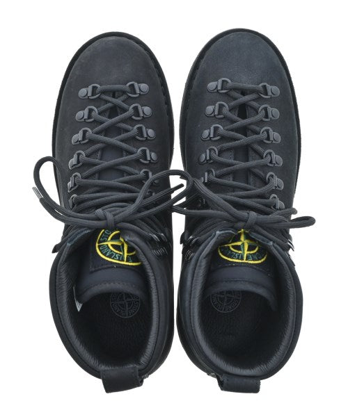 STONE ISLAND 靴子