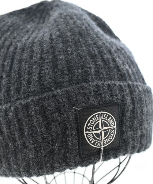 STONE ISLAND 針織帽/毛線帽