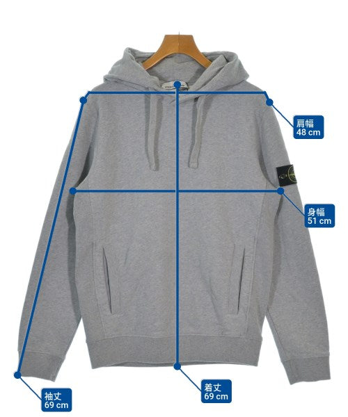 STONE ISLAND 連帽衫