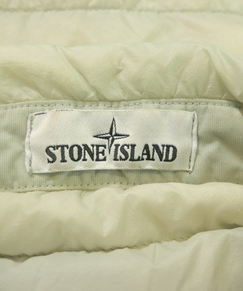 STONE ISLAND 羽絨夾克/背心