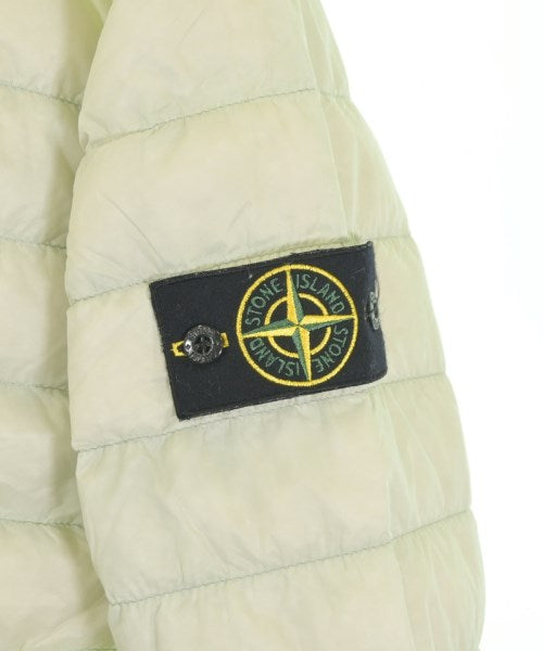 STONE ISLAND 羽絨夾克/背心
