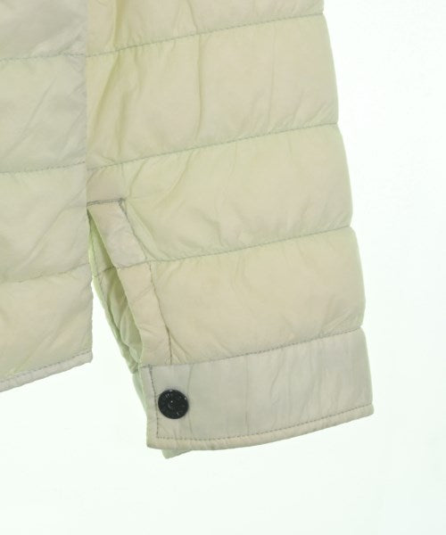 STONE ISLAND 羽絨夾克/背心