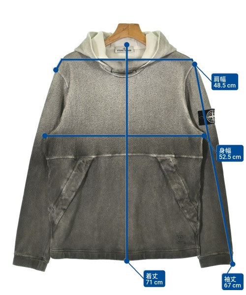STONE ISLAND 連帽衫