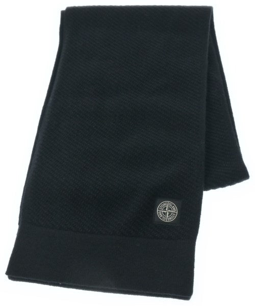 STONE ISLAND 冬季圍巾