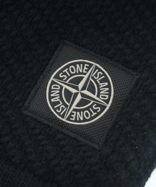 STONE ISLAND 冬季圍巾