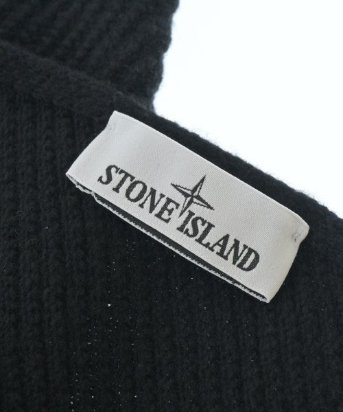 STONE ISLAND 冬季圍巾