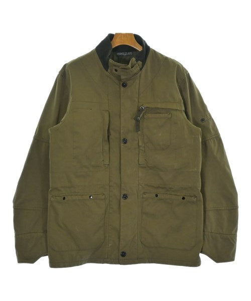 STONE ISLAND 其他大衣