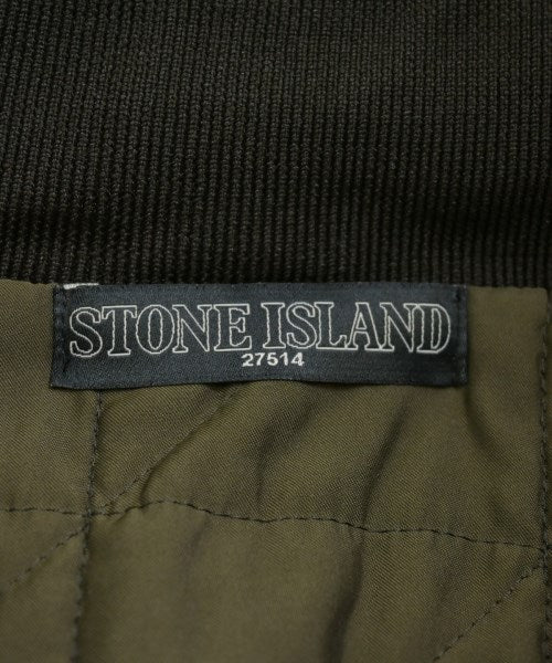 STONE ISLAND 其他大衣