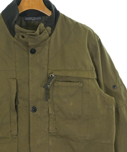 STONE ISLAND 其他大衣