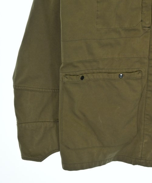 STONE ISLAND 其他大衣