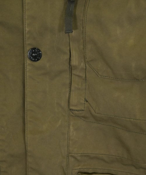 STONE ISLAND 其他大衣