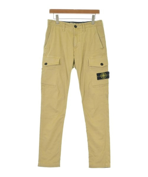 STONE ISLAND 工裝褲