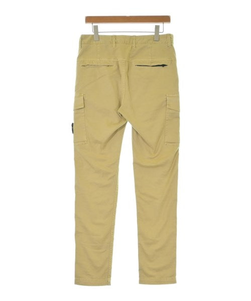 STONE ISLAND 工裝褲