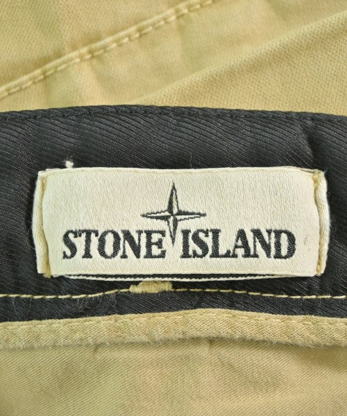 STONE ISLAND 工裝褲