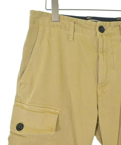 STONE ISLAND 工裝褲
