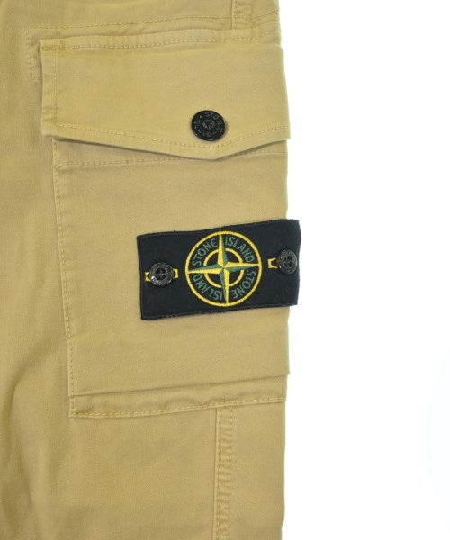 STONE ISLAND 工裝褲